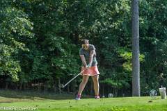 Ladies Golf 62
